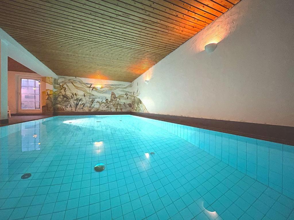 Keitum Unique Pool I View I Garden Apartment Luaran gambar